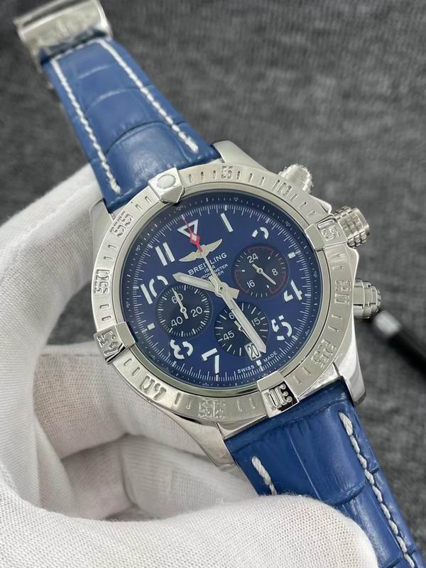 Breitling watch 082355